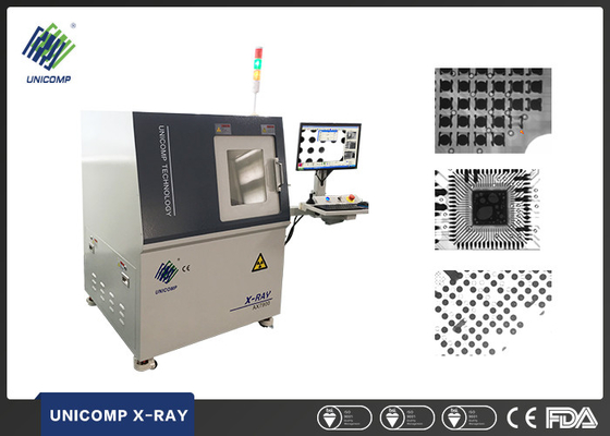 Sistem Inspeksi Ray Ray X yang Tahan Lama AX7900 Untuk Deteksi Cacat PCBA SMT