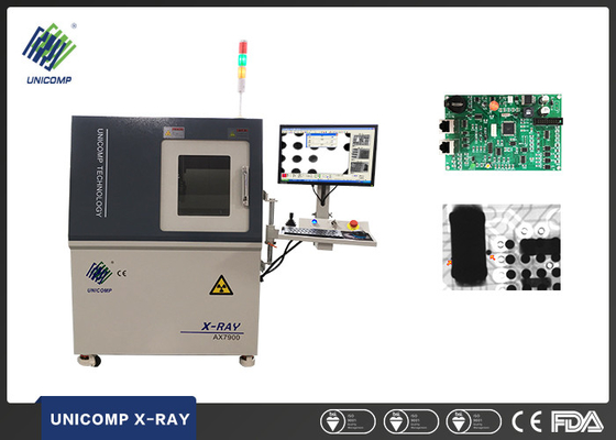 BGA X Ray Inspection Machine Mesin Smt X Ray dengan kualitas tinggi