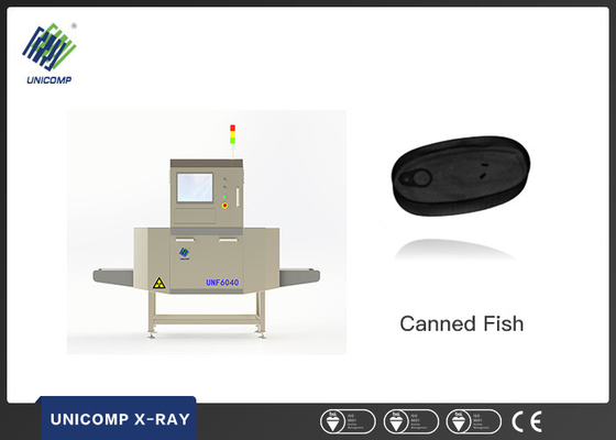 Alas Kaki Makanan Dan Minuman X Ray X Ray Unicomp Software Detector 40kV - 120kV