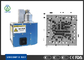 Unicomp 90kV 5um Microfocus X Ray Tube Untuk Mesin EMS SMT PCBA BGA QFN X Ray