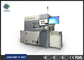 Mesin SMT PCBA Elektronik X Ray Unicomp Kecepatan Tinggi Sejalan Dengan Identifikasi Otomotif