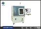 High Performance Unicomp X Ray Detector AX8300 Untuk Komponen Elektronik Kabel SMD