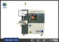 Elektronik Online X Ray Mesin Kabinet, X-Ray Sistem Inspeksi CNC Motion Mode