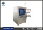 EMS Semiconductor Electronics X Ray Machine System untuk inspeksi BGA dan CSP