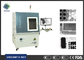 SMD Cable X Ray System, Peralatan Inspeksi Pcb AX8300 Untuk Komponen Elektronik