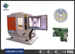 Kecepatan Deteksi Cepat PCBA Desktop X Ray Machine, Peralatan Inspeksi Elektronik