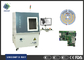 Unicomp AX8300 BGA X Ray Inspection Machine Dengan Waktu Persiapan Uji Rendah