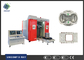 Compact Industry NDT X Ray Equipment Mendeteksi Casting Logam Ukuran Besar 225KV