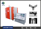 Peralatan Real Time X Ray untuk Aplikasi Otomotif Tuang Testings