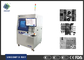 Mesin X-Ray Elektronik Unicom Untuk Deteksi Cacat Pada Permukaan Wafer Semikonduktor