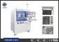 Kabinet Peralatan Unicomp X-Ray 220AC / 50Hz Dengan Sistem Pengolahan Citra DXI