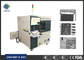 LX2000 Workshop Elektronik X-Ray Machine Inspection System 2kW Konsumsi Daya