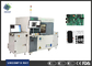 Gray Unicomp X Ray Detection Equipment, BGA Void Inspection Machine 220AC / 50Hz