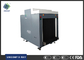 X Ray Baggage Inspection System, Keamanan Bandara X Ray Machine 0.22m / S Kecepatan Inspeksi