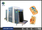 High Performance X Ray Security Scanner Dengan Photodiode X-Ray Detector