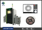 Unicomp Teknologi Online X Ray Chip Counter Komponen Elektronik LX6000
