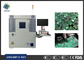 Sistem X-Ray Pembesaran Elektronik Tinggi Untuk Inspeksi BGA CSP / QFN / PoP