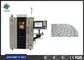 100KV X Ray Flaw Inspection Machine Efisiensi Tinggi 2kW Untuk Pencahayaan LED