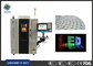 Strip LED Online ADR X Ray Inspection Equipment Sistem Hubungan Sumbu 6 Sumbu FPD