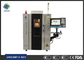 Deteksi Cacat Kualitas / Void Unicomp X Ray LED Strip Solder Untuk Industri Elektronik