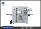 110LP / CM 120kV X Ray Inspection Equipment Untuk 18650 Lithium