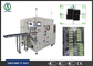 Mesin Inspeksi Baterai Lithium X Ray Online Kontrol Kualitas Sepenuhnya Otomatis