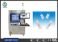 Sistem Inspeksi X Ray Elektronik 100KV Untuk Komponen SMT