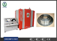 320Kv X Ray Inspection Equipment Kontrol CNC Untuk Suku Cadang Kendaraan