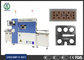 CSP 130kV X Ray Security Scanner Inspeksi Otomatis Untuk NDT Keramik