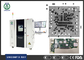 Unicomp AX8500 X Ray Inspection Machine Untuk Solder SMT EMS BGA LED CSP QFN