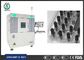 130kV microfocus X-ray dari Unicomp AX9100 untuk Inspeksi solder SMT PCBA BGA