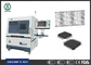 China Unicomp 90KV X-ray dengan Sistem Inspeksi PFD HD untuk Pendeteksian Cacat Chipset