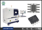 AX7900 Real Time Auto Offline X Ray Machine Untuk Pemeriksaan Cacat Bagian Dalam Elektronik