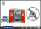 Sistem multi-manipulator 225KV Radiografi DR X-ray NDT untuk pemeriksaan kualitas pengecoran aluminium autoparts