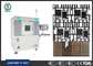 AX9100 130kV Electronics X Ray Machine Untuk Pemeriksaan Sapu Ikatan Kawat Semikonduktor