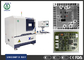 AX7900 Unicomp X Ray Machine SMT PCB PCBA BGA Inspeksi Resolusi Tinggi