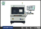 EMS SMT PCB Electronics X Ray Machine BGA QFN LED Soldering Void Peralatan Inspeksi NDT