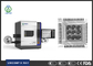 Mesin X Ray Desktop Jejak Kecil Ringkas Portabel Untuk Semikonduktor Elektronoik