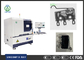 Peralatan X Ray Resolusi Tinggi 5um Untuk Sakelar Listrik Manufaktur Pabrik Unicomp