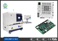 FPD 90KV X Ray Inspection System Untuk Deteksi Cacat PCBA Unicomp AX7900