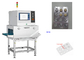 Mesin Inspeksi X-Ray Unicomp UNX4015 480W Digunakan Dalam Farmasi