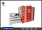 Inspeksi Industri 320KV Unicomp X Ray 9kW Untuk Bahan Tidak Merusak