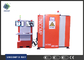 Bagian Otomotif NDT Industrial X Ray Machine Inspeksi Akurasi Tinggi UNC160