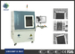 SMT Electronics X Ray System Sealed Type 110 Kv X-Ray Tube Resolusi Tinggi