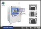 Multifungsi Elektronik X Ray Machine, BGA X Ray Inspection System Untuk Industri Baterai