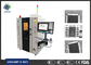 Elektronik Unicomp PCB X Ray Mesin SMT Kabinet Untuk PCB LED, Casting Logam