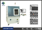 Bagian Industri BGA X Ray Inspection Machine Dengan 22 Inch LCD Monitor