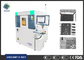 Peralatan Smt Elektronika X Ray Machine, Sistem Inspeksi PCB Analisis Micro BGA On Chop