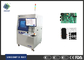 Long Life BGA X Ray Inspection Machine, X Ray Imaging System 4 &amp;quot;Image Intensifier