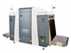 Mesin Pemindai Ekspres / Kereta X Ray Ray, X Ray Baggage Scanner UNX10080